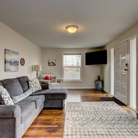 Morningstar Cottage A Quiet Home In Star, Id With A Fenced In Yard For Furry Friends And A Huge Gravel Rv Lot, Conveniently Located Wineries, Downtown Shopping, Horseback Riding And The Snake River Eagle Buitenkant foto