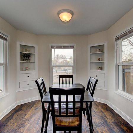 Morningstar Cottage A Quiet Home In Star, Id With A Fenced In Yard For Furry Friends And A Huge Gravel Rv Lot, Conveniently Located Wineries, Downtown Shopping, Horseback Riding And The Snake River Eagle Buitenkant foto