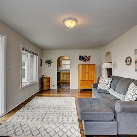 Morningstar Cottage A Quiet Home In Star, Id With A Fenced In Yard For Furry Friends And A Huge Gravel Rv Lot, Conveniently Located Wineries, Downtown Shopping, Horseback Riding And The Snake River Eagle Buitenkant foto