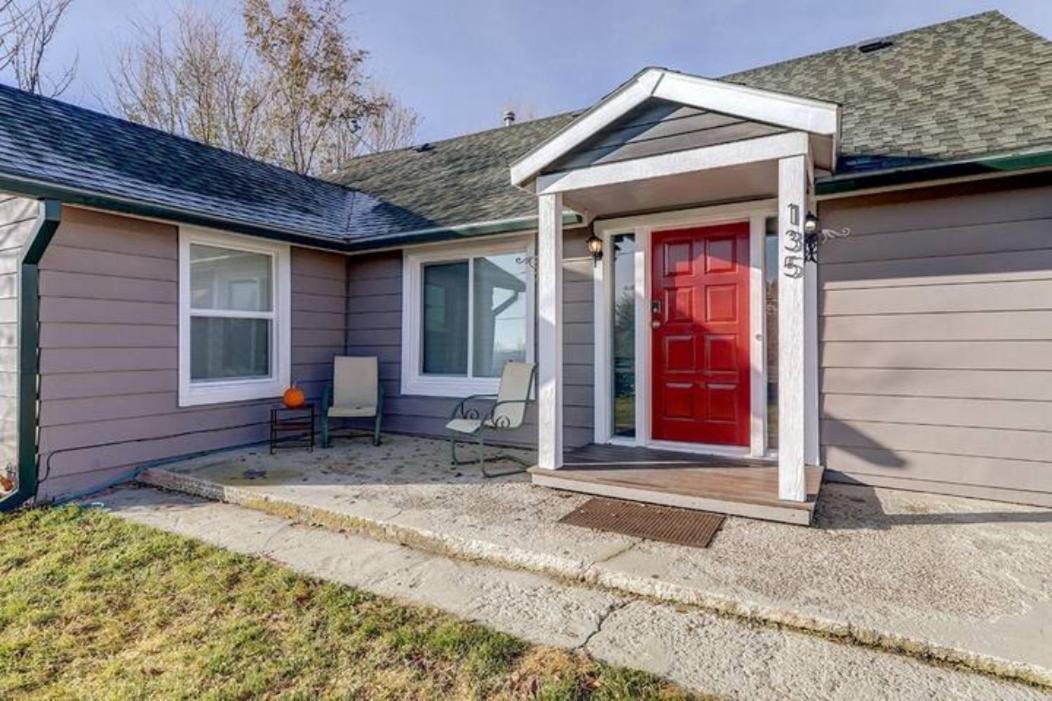Morningstar Cottage A Quiet Home In Star, Id With A Fenced In Yard For Furry Friends And A Huge Gravel Rv Lot, Conveniently Located Wineries, Downtown Shopping, Horseback Riding And The Snake River Eagle Buitenkant foto