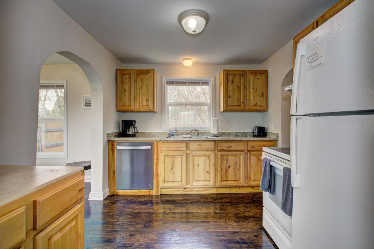 Morningstar Cottage A Quiet Home In Star, Id With A Fenced In Yard For Furry Friends And A Huge Gravel Rv Lot, Conveniently Located Wineries, Downtown Shopping, Horseback Riding And The Snake River Eagle Buitenkant foto