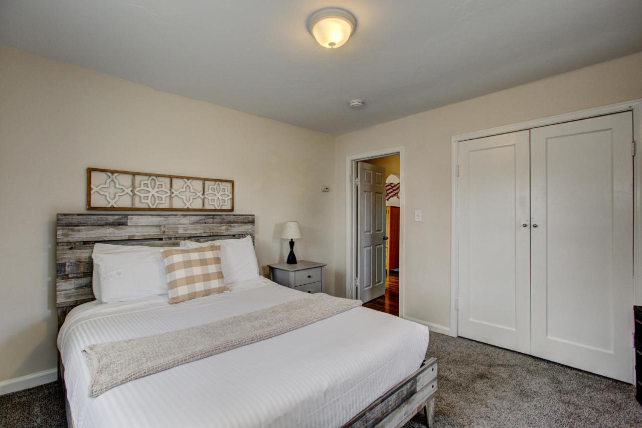 Morningstar Cottage A Quiet Home In Star, Id With A Fenced In Yard For Furry Friends And A Huge Gravel Rv Lot, Conveniently Located Wineries, Downtown Shopping, Horseback Riding And The Snake River Eagle Buitenkant foto