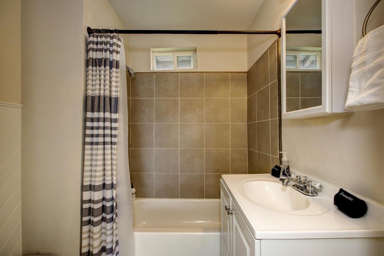 Morningstar Cottage A Quiet Home In Star, Id With A Fenced In Yard For Furry Friends And A Huge Gravel Rv Lot, Conveniently Located Wineries, Downtown Shopping, Horseback Riding And The Snake River Eagle Buitenkant foto