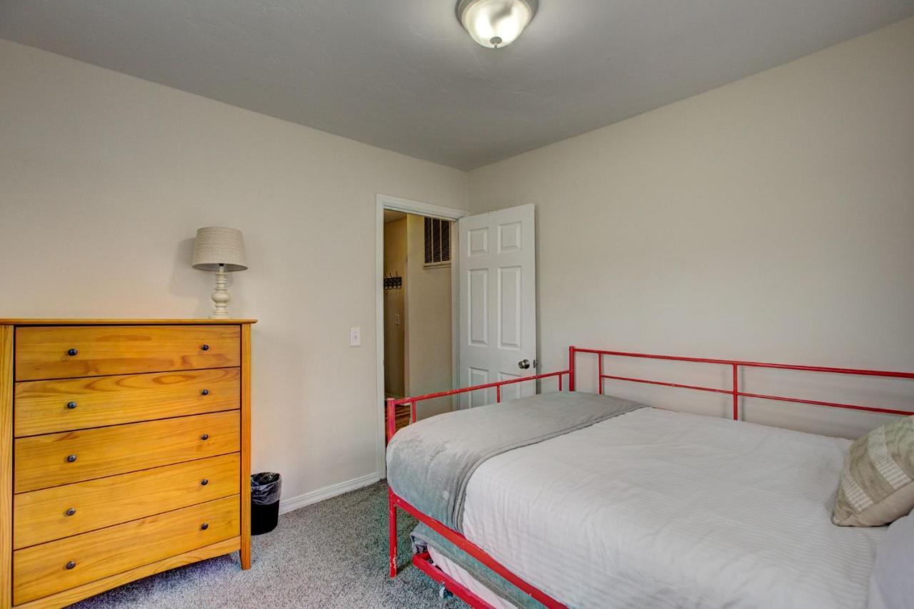 Morningstar Cottage A Quiet Home In Star, Id With A Fenced In Yard For Furry Friends And A Huge Gravel Rv Lot, Conveniently Located Wineries, Downtown Shopping, Horseback Riding And The Snake River Eagle Buitenkant foto