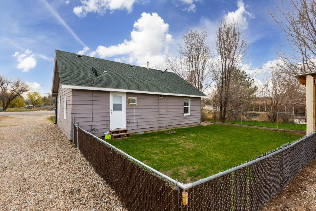 Morningstar Cottage A Quiet Home In Star, Id With A Fenced In Yard For Furry Friends And A Huge Gravel Rv Lot, Conveniently Located Wineries, Downtown Shopping, Horseback Riding And The Snake River Eagle Buitenkant foto