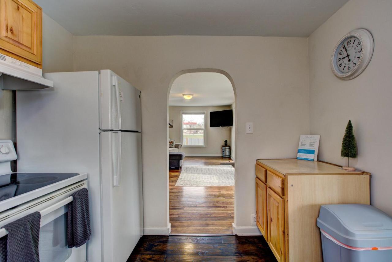 Morningstar Cottage A Quiet Home In Star, Id With A Fenced In Yard For Furry Friends And A Huge Gravel Rv Lot, Conveniently Located Wineries, Downtown Shopping, Horseback Riding And The Snake River Eagle Buitenkant foto